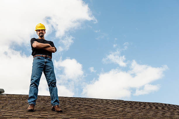 Quick and Trustworthy Emergency Roof Repair Services in Pinson, AL
